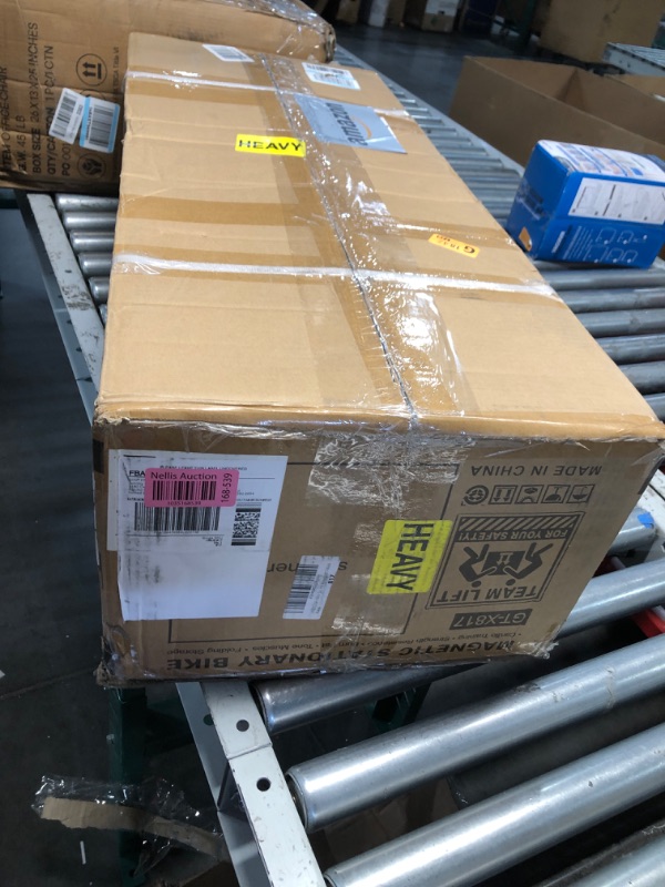 Photo 1 of Indoor Exercise Bike for Seniors