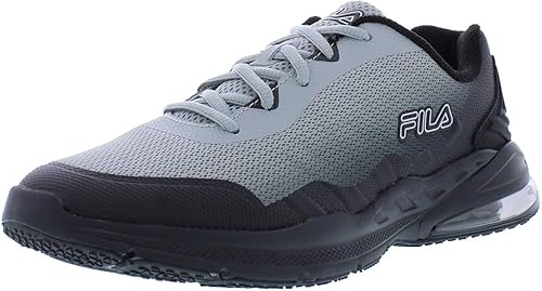 Photo 1 of ***SEE NOTES BEFORE BIDDING***
Fila Men's, Acumen Viz 2 Running Shoe (size 10.5)