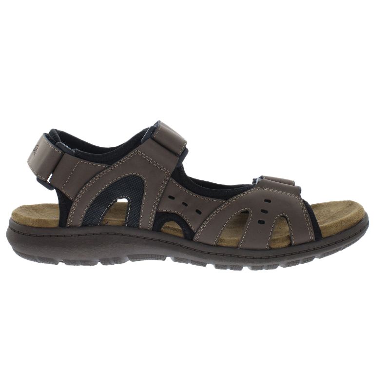 Photo 1 of ***SEE NOTES BEFORE BIDDING***
Eddie Bauer Waldport II Men's River Sandals (size 11)
