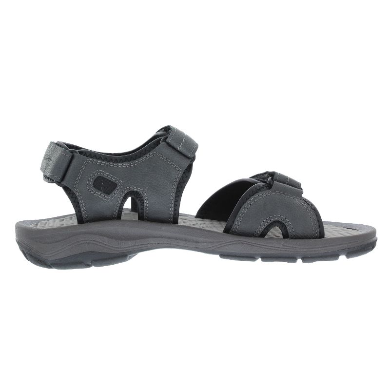 Photo 1 of ***SEE NOTES BEFORE BIDDING***
Eddie Bauer Sunset Men's River Sandals (size 8")
