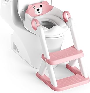 Photo 1 of ***STOCK PHOTO REFERENCE ONLY*** Potty Training seat 