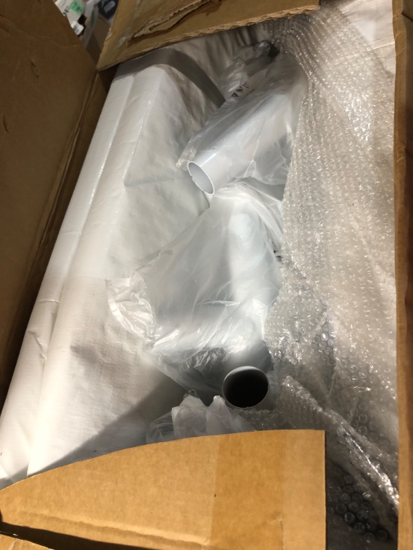 Photo 1 of ***INCOMPLETE/PARTIAL SET ITEM - NONREFUNDABLE - THIS SALE FINAL - SEE COMMENTS***
COBIZI 16x32 Party Tent Heavy Duty, Galvanized Wedding Tent, Event Shelter Tent For Parties, Outdoor Tent with Removable Sidewall & Built-in Sandbag, Carpas Para Fiestas, L