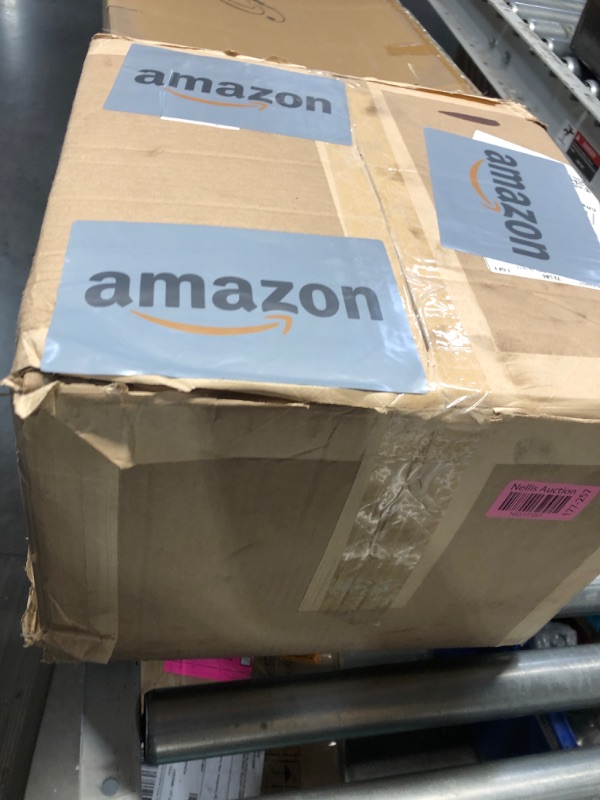 Photo 1 of R1 Concepts Front Rear Brake Rotor Kit |Brake Rotors| Brake Disc |Drilled and Slotted|fits 2013-2022 INFINITI JX35, Q50, Q60, QX60; Nissan Murano, Pathfinder