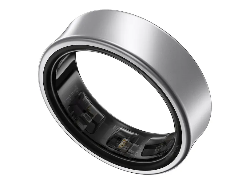 Photo 1 of **LOOKS LIKE NEW** *TURNS ON** SAMSUNG Galaxy Ring, SIZE 7 