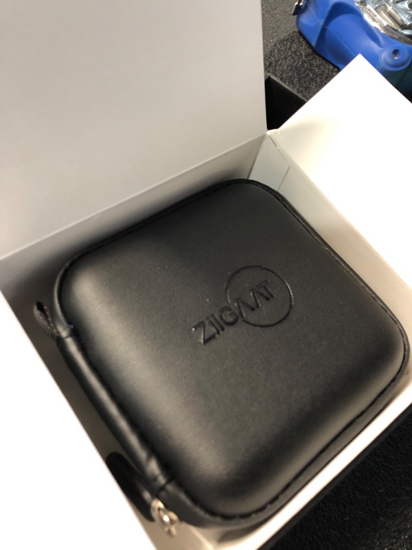 Photo 1 of ***SEE NOTES***
Linsoul ZiiGaat x Jay’s Audio Estrella 2DD x 4BA Hybrid Driver in Ear Monitor, Wired Earbuds IEM, Gaming Earbuds, with 3-Way Crossover Tuning for Audiophile Musician
