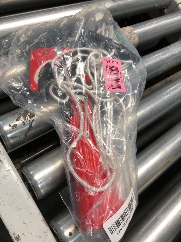 Photo 1 of *** CHECK CLERK NOTES*** 4 Wheels Sharp Garden Pruning Head Shear Fruit Picker Harvester Pole Saw Tree Trimmer Clipper Trimming Tool Without Pole