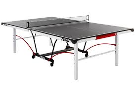 Photo 1 of ***(PARTS ONLY/ NO RETURNS OR REFUNDS)***
Stiga ST3100 Indoor Table Tennis Table