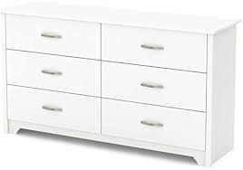 Photo 1 of ***NONREFUNDABLE - THIS SALE FINAL -  PARTS ONLY - SEE COMMENTS***
Double Dresser, Pure White
