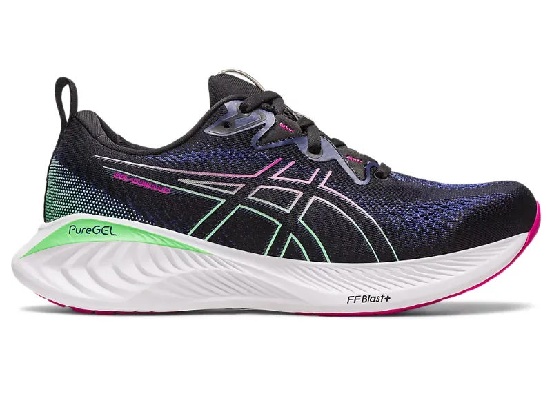 Photo 1 of *****STOCK IMAGE FOR SAMPLE*****
ASICS Gel Venture Womens Shoes (size 7women/5.5men)