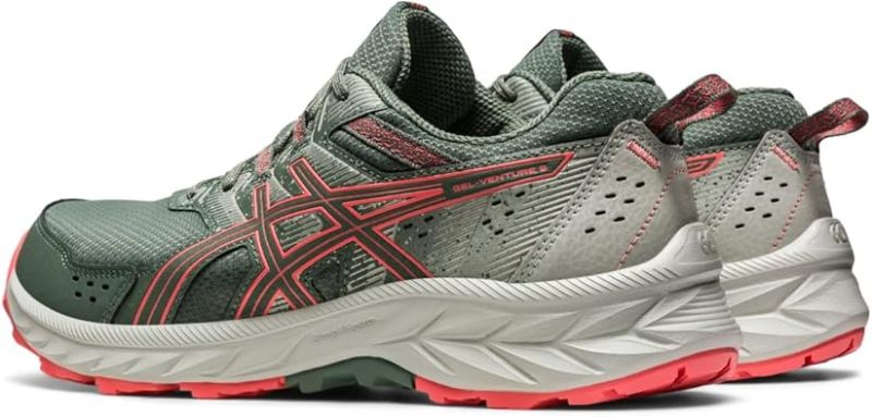 Photo 1 of **SIZE 8 WOMEN** **USED** **IMAGE FOR REFERENCE**
ASICS Women's, Gel-Venture 9 Trail Running Shoe