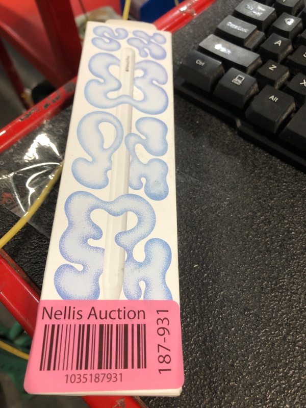 Photo 1 of ***FACTORY SEALED***Apple Pencil Pro
