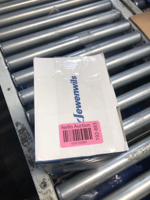 Photo 1 of DEWENWILS WiFi Outdoor Outlet Timer, Smart Yard Stake Plug with 6 Outlets, Remote& Voice Control, Waterproof Power Stake Timer with 6Ft Cord, Alexa& Google Assistant Compatible, 1875W/15A, FCC Listed