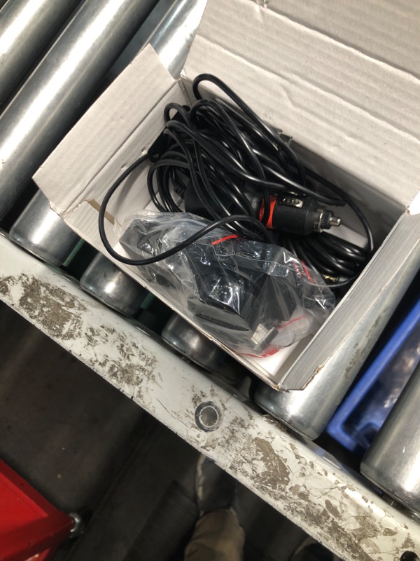 Photo 1 of ***UNABLE TO TEST BECAUSE OF CORD/ASSEMBLY***
Dash Camera for Cars
