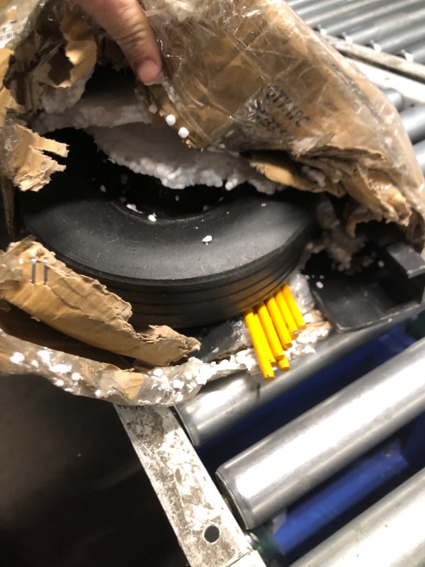 Photo 1 of GarveeLife 60 Inch ATV Tow Behind Durable Corrosion Resistant Steel Pine Straw Rake, Landscape Rake, Dethatcher Rake for Tractor