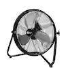 Photo 1 of ***HEAVILY USED AND DIRTY - DOESN'T POWER ON - UNABLE TO TROUBLESHOOT - SEE PICTURES***
Commercial Electric 20 in. 3-Speed High Velocity Shroud Floor Fan