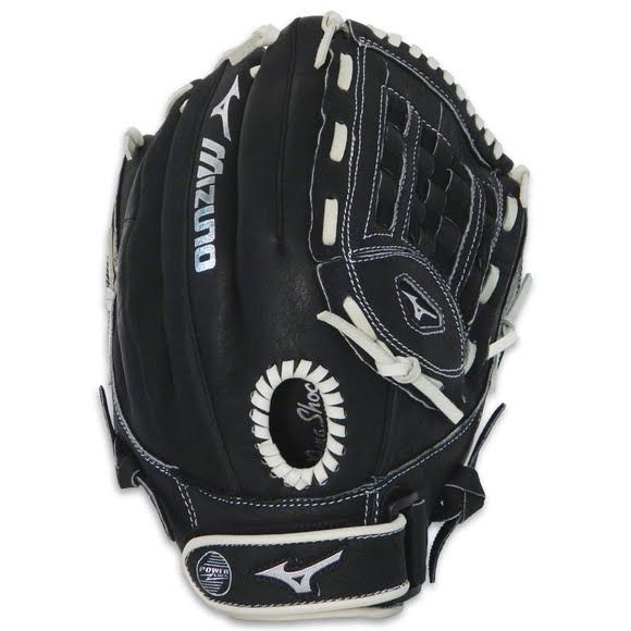 Photo 1 of **MINOR DAMAGE PREV USED**
Mizuno Prospect Paraflex Baseball Glove Series