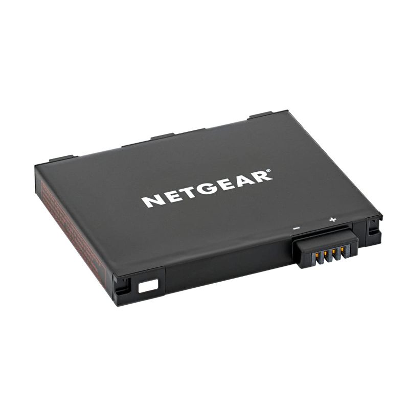 Photo 1 of (READ FULL POST) Netgear Nighthawk M6 Mobile Hotspot Add-On Battery – Works with M6 (MR6150, MR6550) Mobile Routers | Lasts All Day| Rechargeable, Compact Lithium-Ion Battery
