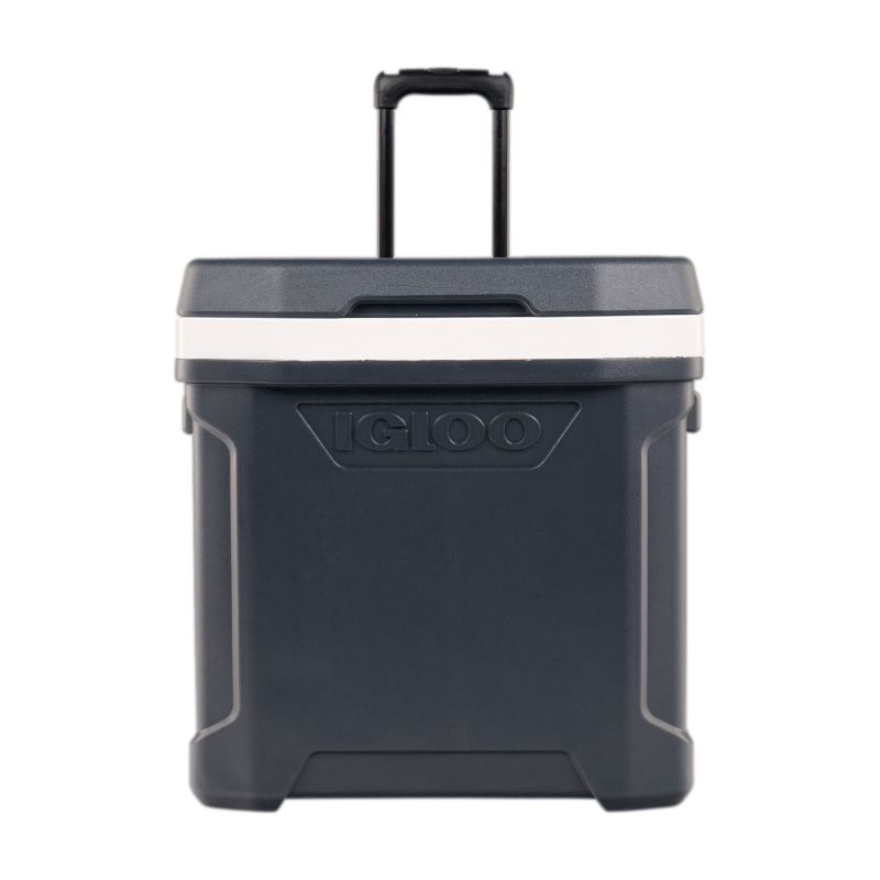 Photo 1 of **HANDLE IS BROKEN**Igloo Profile II 60-Qt. Rolling Cooler