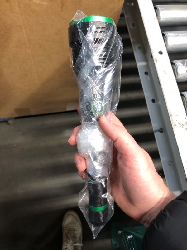 Photo 4 of (READ FULL POST) Kodiak Kraken Rechargeable 6000 Lumen Tactical Grade Flashlight with Power Bank