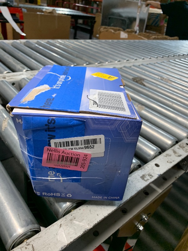 Photo 1 of Magnetic Solar Wireless Backup Camera: 7" Portable 1 Min Easy Install Scratch-Proof No Delay Backup Camera for Truck Rechargeable HD 1080P for Trailer Small RV Camper Pemacom P15