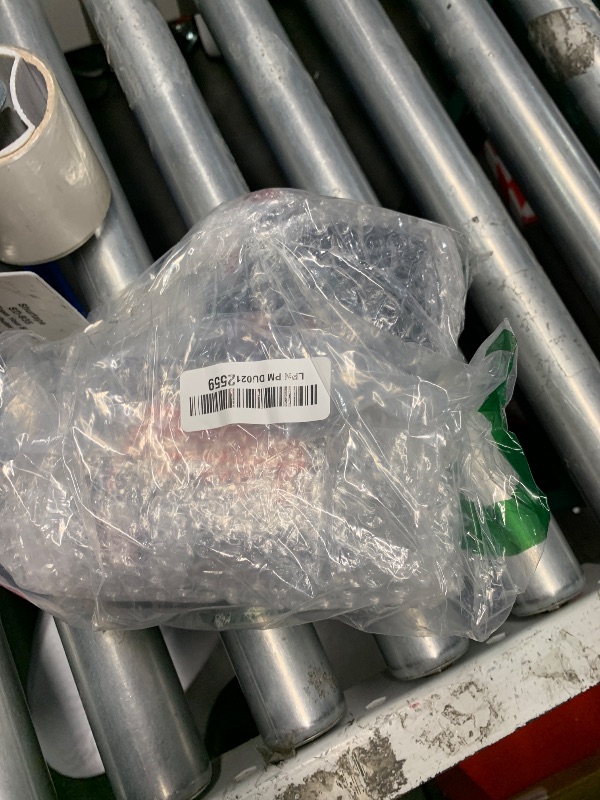 Photo 1 of ***(PARTS ONLY/ NON FUNCTIONAL)***18V 9.0Ah Tool Battery - Replacemnet for Milwaukee Cordless Power Tools Battery and Charger MK-18 48-11-1840 48-11-1828 48-11-1820 48-11-1815 48-11-1850 48-11-1890 2646-22CT Battery (2 Pack)