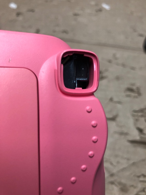 Photo 1 of ***MINOR DAMAGE SEE PHOTOS***

Fujifilm Instax Mini 9 Instant Camera