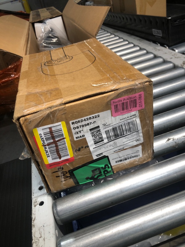 Photo 1 of A-Premium Rear Complete Drive Shaft Prop Shaft Driveshaft Assembly Compatible with Dodge Challenger 2015 2016 2017 2018 2019, RWD, Automatic Transmission, Replace# 52123974AJ, 52123974AH