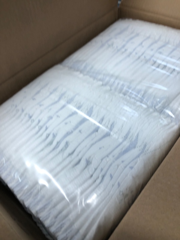 Photo 3 of ***FACTORY SEALED*** Pampers Pure Protection Diapers - Size 4, One Month Supply (150 Count), Hypoallergenic Premium Disposable Baby Diapers