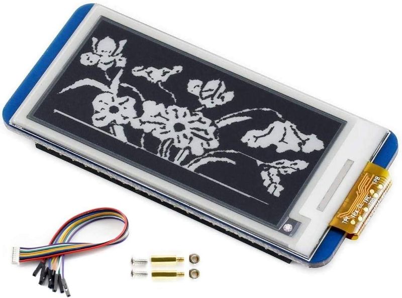 Photo 1 of *****STOCK IMAGE FOR SAMPLE*****
PiSugar 3 Portable 1200 mAh UPS Lithium Battery Pwnagotchi Power Module for Raspberry Pi-Zero W/WH Model Accessories handhold(Not Include Raspberry Pi)