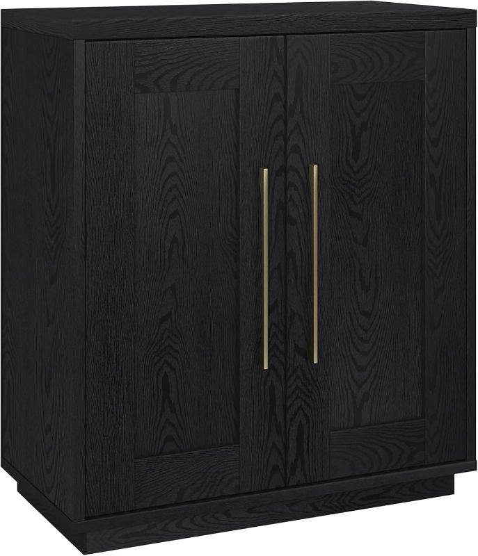 Photo 1 of *** STOCK PHOTO FOR REFERTENCE ONLY***Tillman Accent Cabinet