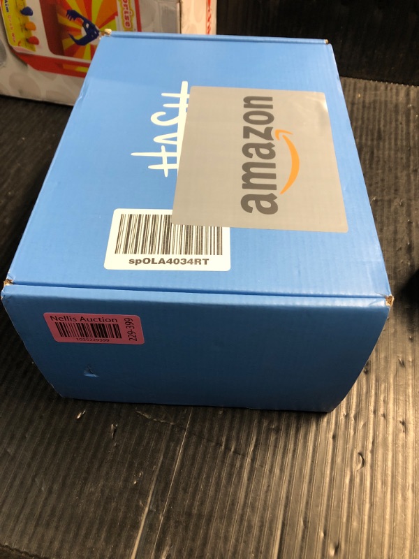 Photo 2 of *** FACTORY SEALED***HASHSTASH - The OG Storage Box (Azure/Gold)