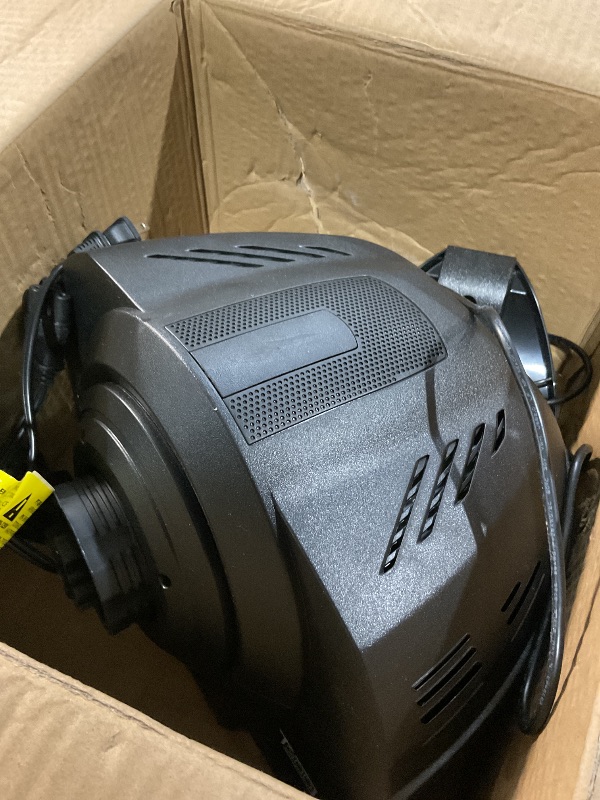 Photo 1 of ***(NO RETURNS OR REFUNDS/ FOR PARTS ONLY/ NON FUNCTIONAL)***
Thrustmaster T300 Racing Wheel Servo Base