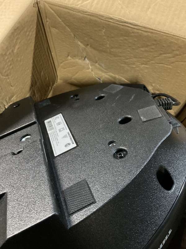 Photo 1 of ***(NO RETURNS OR REFUNDS/ FOR PARTS ONLY/ NON FUNCTIONAL)***
Thrustmaster T300 Racing Wheel Servo Base