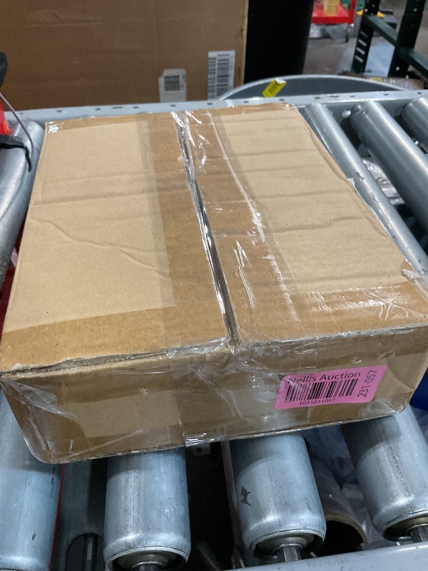 Photo 1 of ***PARTS ONLY***
MaxxHaul 80778 Magnetic Towing Light Kit (Dual Sided for RV, Boat, Trailer and More DOT Approved)
