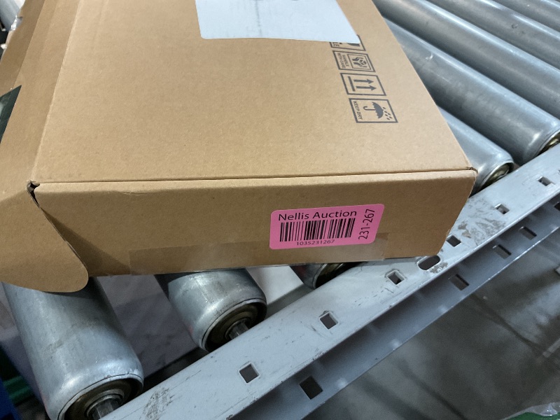 Photo 1 of DC HOUSE 20W Solar Powered Dual Metal Shell Exhaust Fan Kit for Chicken Coops, Greenhouses, Sheds, Pet Houses, and Windows - Waterproof and Plug & Play