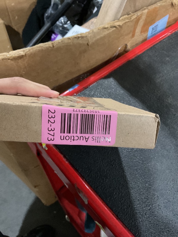 Photo 1 of MSI VESA Mounting Adapter Plate (AG242M5),Black