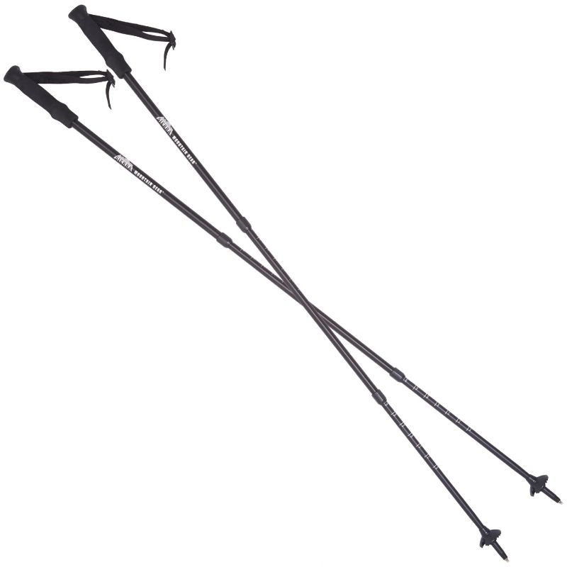 Photo 1 of (READ FULL POST) Sierra Mountain Gear Series 6 Anti-Shock Trekking Poles