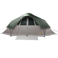 Photo 1 of (READ FULL POST) Golden Bear Emerald Bay 8-Person Cabin Tent
