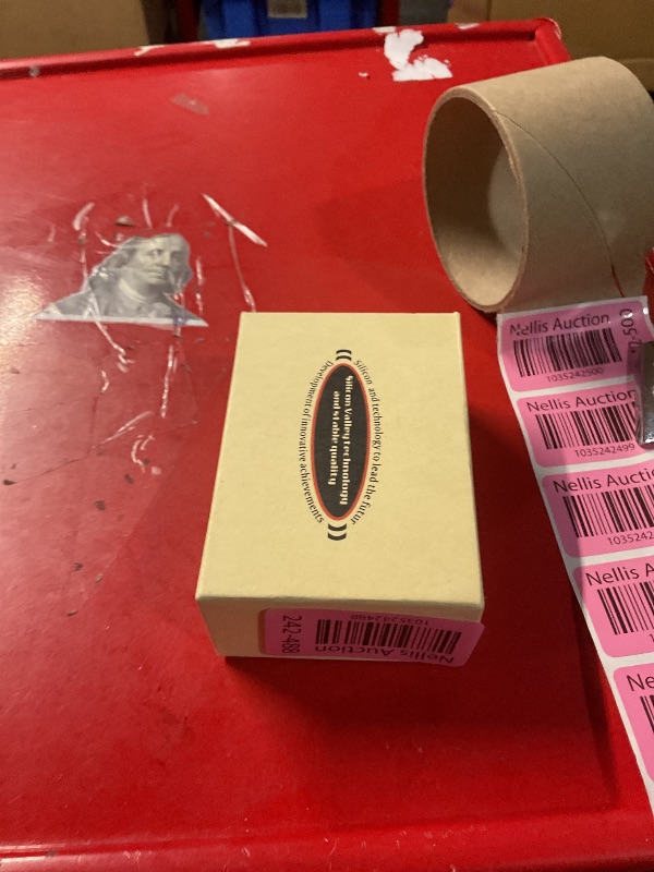 Photo 1 of GPS Tracker for Vehicles - Real-Time GPS Tracker, No Monthly Fee, Full USA Coverage, Hidden Car Locator Tracking Device for Vehicles, Kids, Elderly, and Assets,2024 Discreet Security Solution