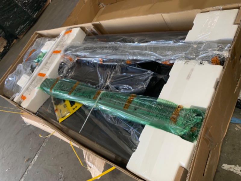Photo 1 of *New* NordicTrack T8.5S Electric Treadmill