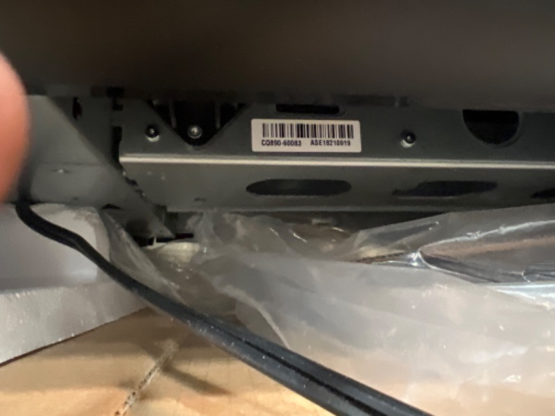 Photo 1 of HP DesignJet T210 Large Format 24-inch Color Plotter Printer, Includes 2-Year Warranty Care Pack (8AG32H),Black