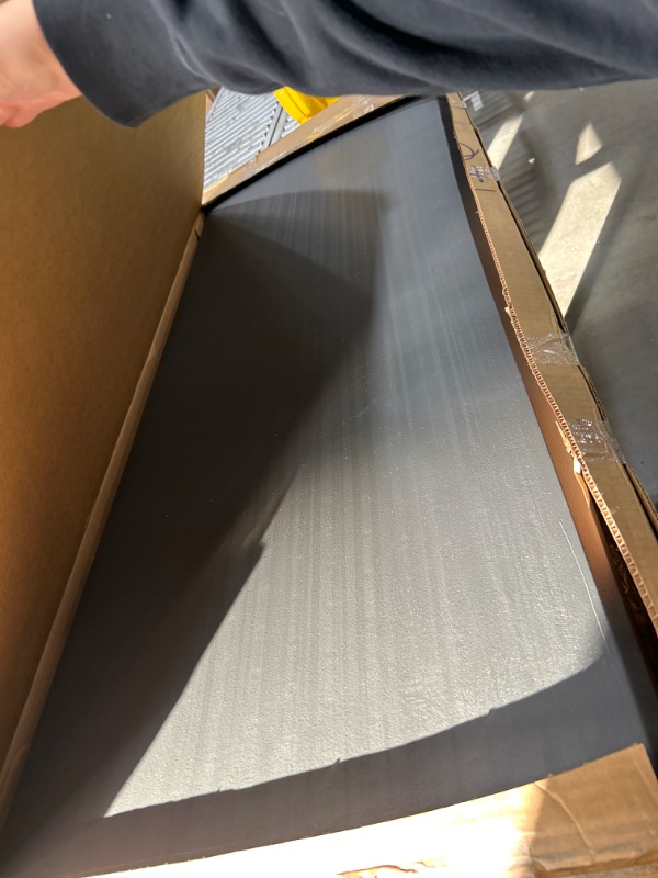 Photo 1 of ****unknown of missing parts *** LIFETIME 60298 Heavy Duty Outdoor Storage Deck Box