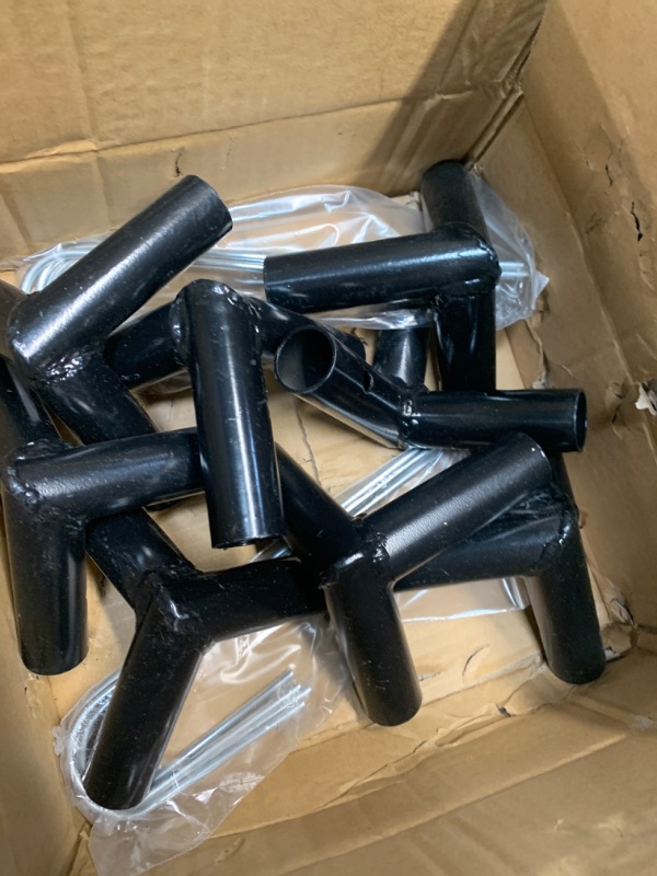 Photo 1 of Golf Practice Hitting Nets for Backyard Driving Indoor Use Heavy Duty Practice Golf Driving Nets for Backyard Premium Portable Golf Impact Nets Cages with Frame