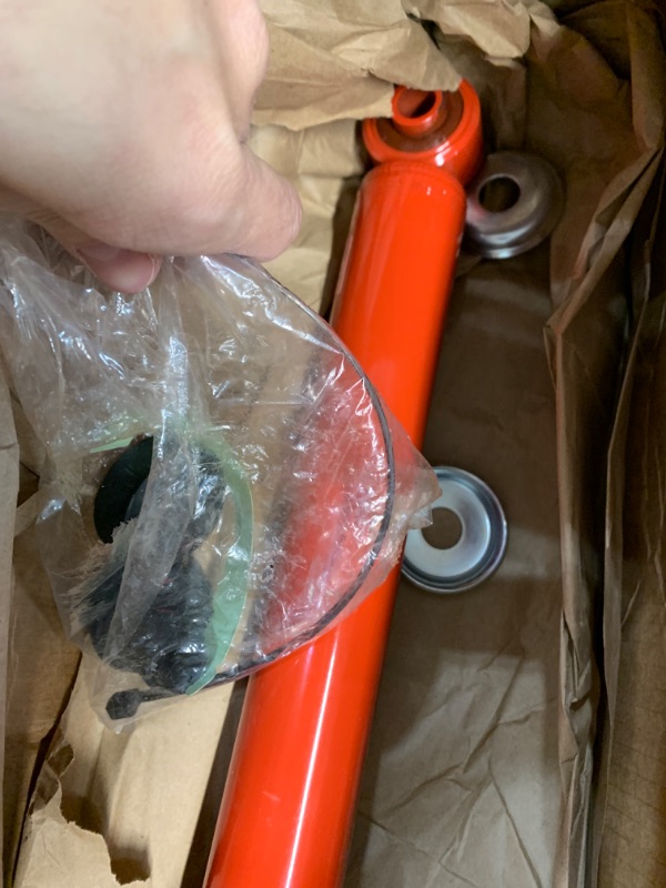 Photo 2 of ***MISSING SOME OF THE SMALL PARTS** ******KYB 565121 MonoMax Gas Shock