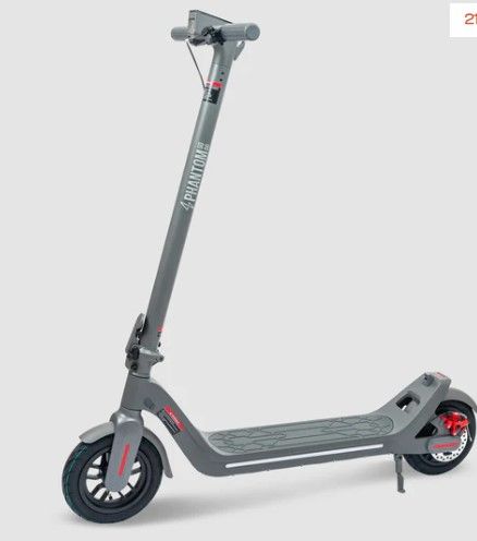 Photo 1 of A9 ELECTRIC STANDING SCOOTER
