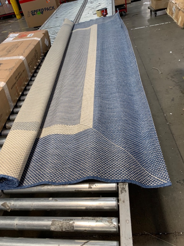 Photo 1 of AREA RUG 8'X10'