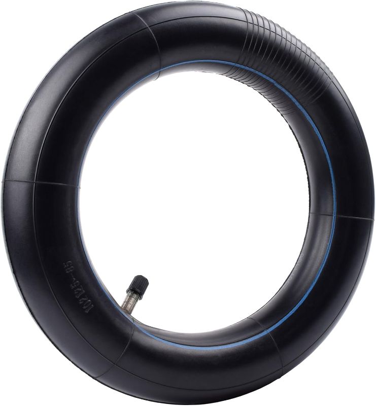 Photo 1 of  Heavy-duty Inflatable Inner Tube Replacements for Ninebot by Segway D18W, D28U, F65, F40, F30, F25 Scooter Pneumatic Inner Tires Thicken Inflated Spare Tyre            not sure on size
