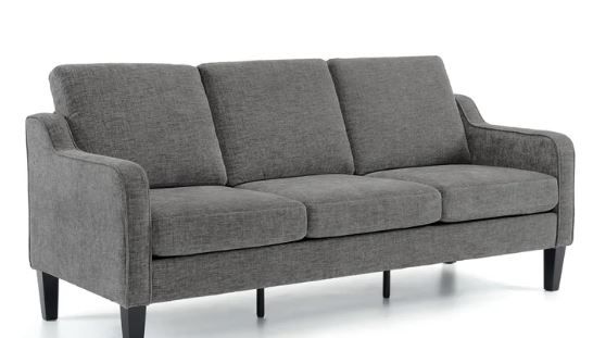 Photo 1 of **PARTS ONLY**VINGLI 71" Fabric 3-Seat Sofa
