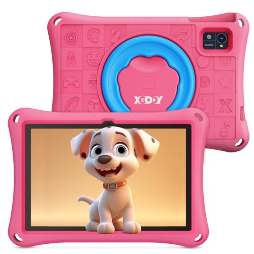 Photo 1 of ANDROID KIDS TABLET PINK 