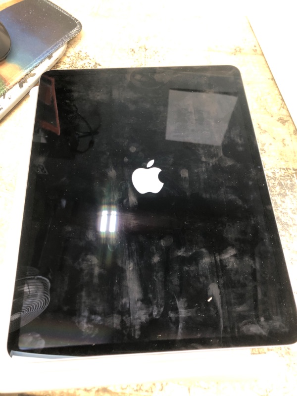 Photo 2 of Apple iPad Air 13-inch (M2): Built for Apple Intelligence, Liquid Retina Display, 256GB, 12MP Front/Back Camera, Wi-Fi 6E + 5G Cellular, Touch ID, All-Day Battery Life — Space Gray